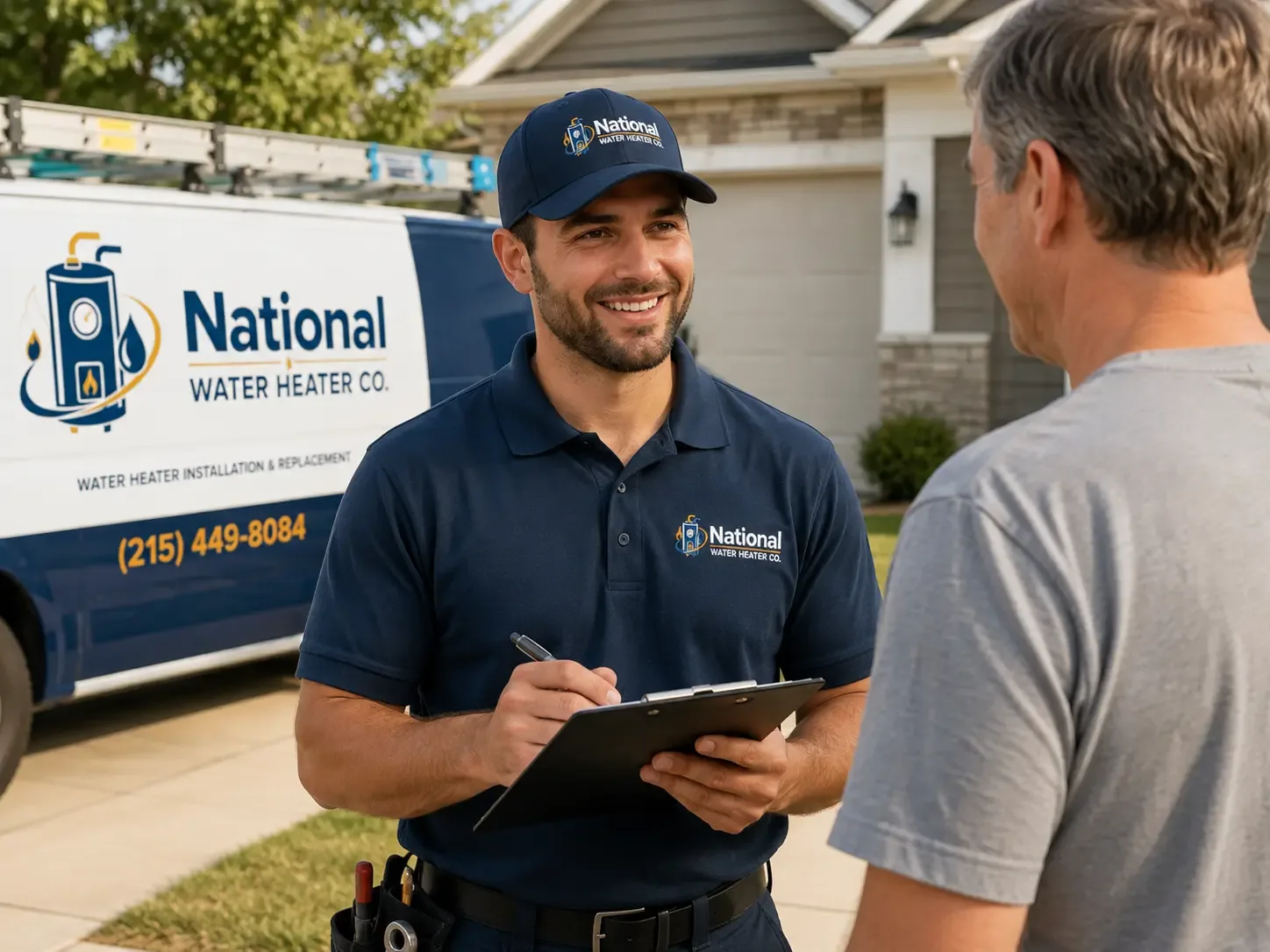 Water Heater Installation Bennington, KS FAQs